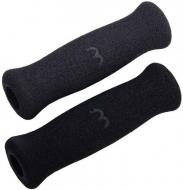 Gripy BBB BHG-32 FoamWave černé