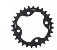 Převodník 24z BBB MTBGear 2x10 Sram XX