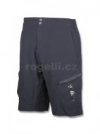 Kalhoty krátké pánské Rogelli NAVELLI MTB černé