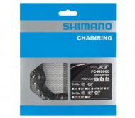 Převodník 30z Shimano XT FC-M8000 3x11 4 díry