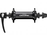 Náboj Shimano Deore HB-T610 přední 32d černý original balení