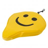 Potah na sedlo pěnový Smiley 250x220mm