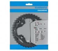 Převodník 40z Shimano FC-M4000 3x9 4 díry