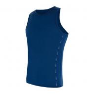 Tílko pánské SENSOR MERINO AIR modré