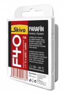 Vosk Skivo parafín s fluorem F 40 červený 40g
