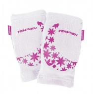 Chrániče kolen Tempish TAFFY bílé