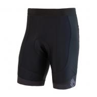Kalhoty krátké pánské SENSOR RACE černé