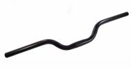 řidítka 25.4 / 620mm černá