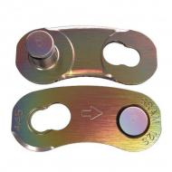 Spojka řetězu SRAM CN PWR.LCK 12k - 4 kusy