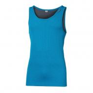 Tílko pánské Progress MS NBR petrolejové