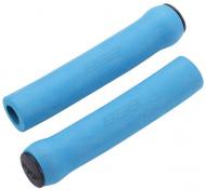 Gripy BBB BHG-34 Sticky 130mm modré