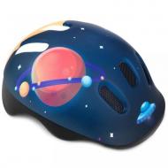 Přilba dětská Spokey SPACE 49-56cm
