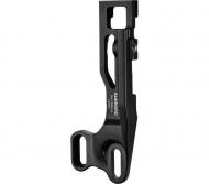Objímka / adaptér pro přesmykač Shimano D-typ