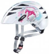 Přilba dětská UVEX Kid 1 Unicorn new